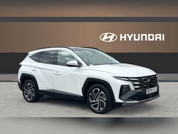 Used Hyundai TUCSON 2024 for sale - 79798949: Photo