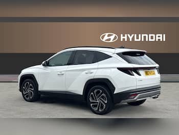 Used Hyundai TUCSON 2024 for sale - 79798949: Photo