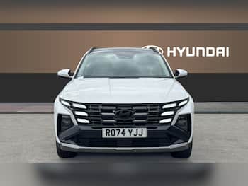 Used Hyundai TUCSON 2024 for sale - 79798949: Photo