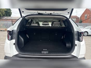 Used Hyundai TUCSON 2024 for sale - 79798949: Photo