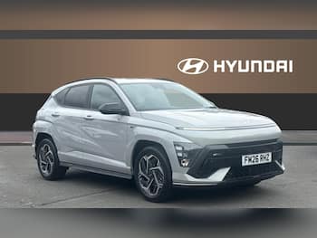 Used Hyundai KONA 2026 for sale - 79690469: Photo