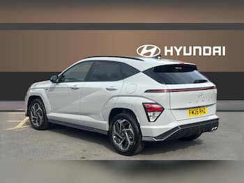 Used Hyundai KONA 2026 for sale - 79690469: Photo