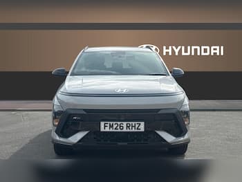 Used Hyundai KONA 2026 for sale - 79690469: Photo