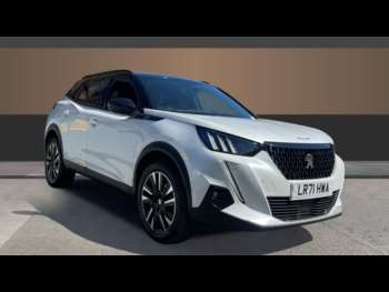 2022 (71) - 1.2 PureTech 130 GT Premium 5dr EAT8 Petrol Estate