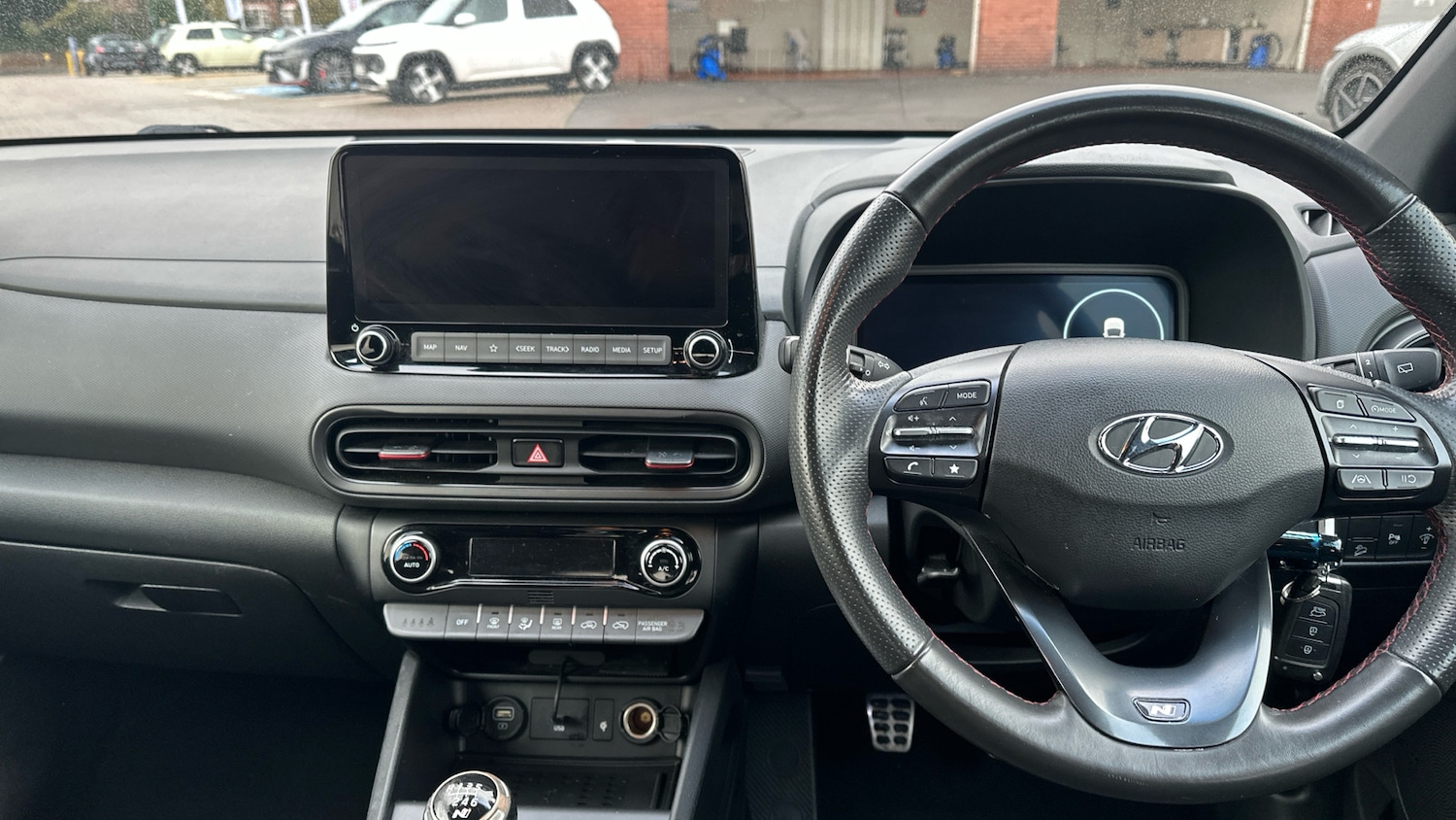 Used Hyundai KONA 2022 for sale - 77149209: Photo 10