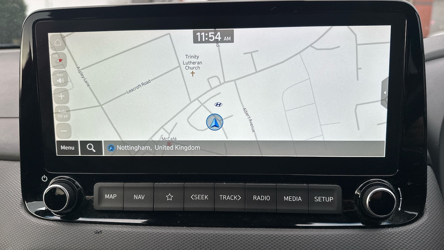 Used Hyundai KONA 2022 for sale - 77149209: Photo 12