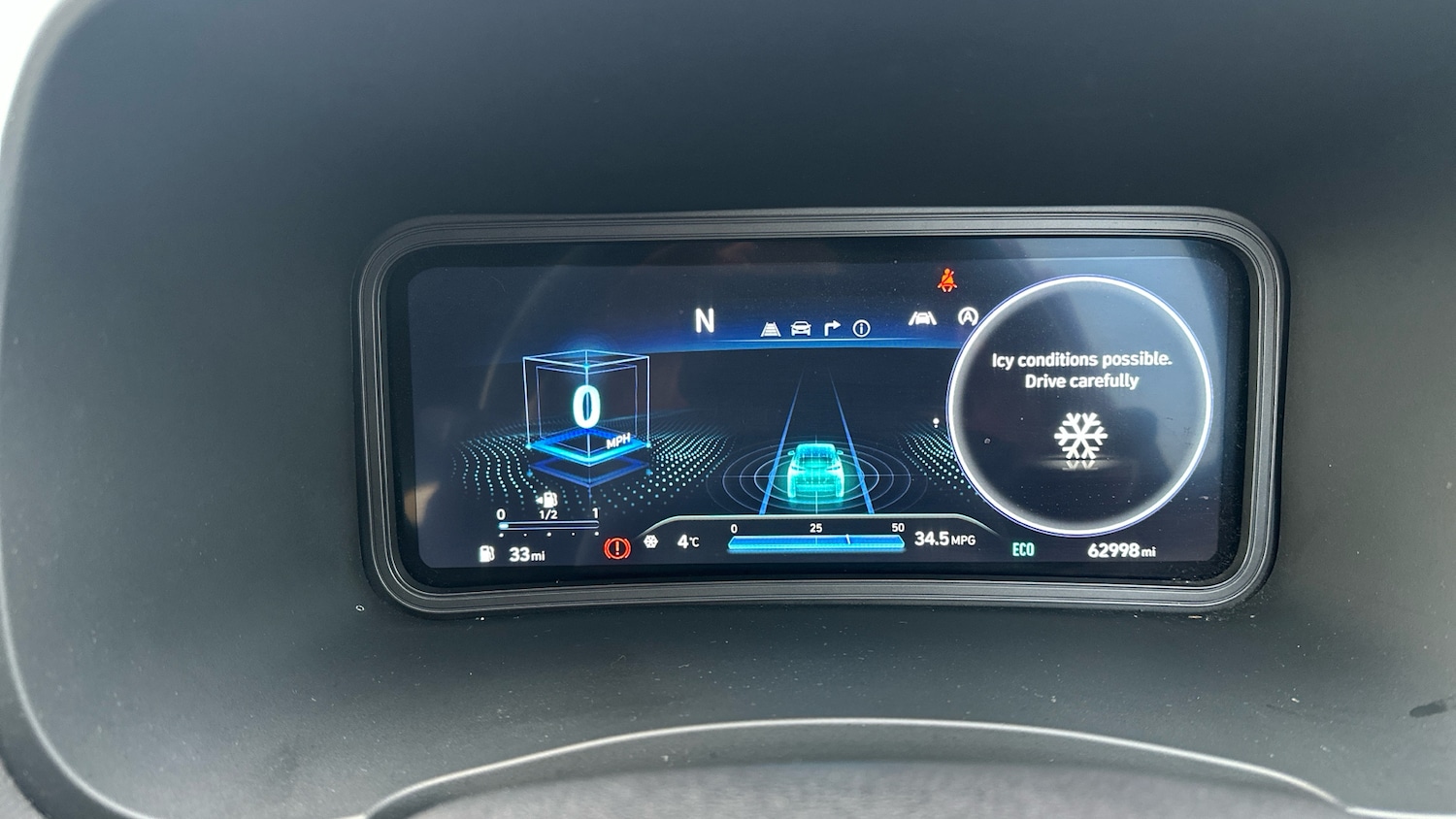 Used Hyundai KONA 2022 for sale - 77149209: Photo 18