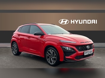 Used Hyundai KONA 2022 for sale - 77149209: Photo