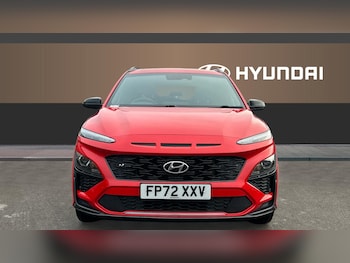 Used Hyundai KONA 2022 for sale - 77149209: Photo