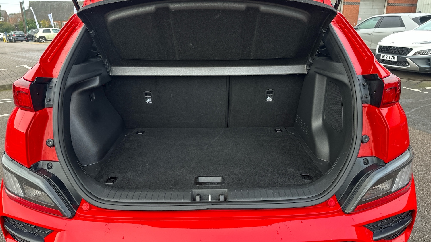 Used Hyundai KONA 2022 for sale - 77149209: Photo 4