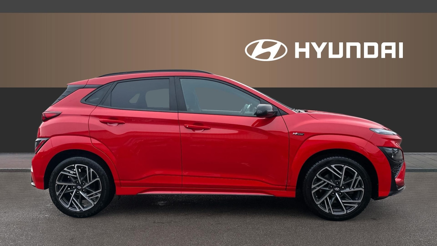 Used Hyundai KONA 2022 for sale - 77149209: Photo 5