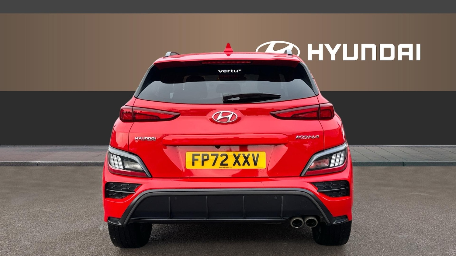 Used Hyundai KONA 2022 for sale - 77149209: Photo 6