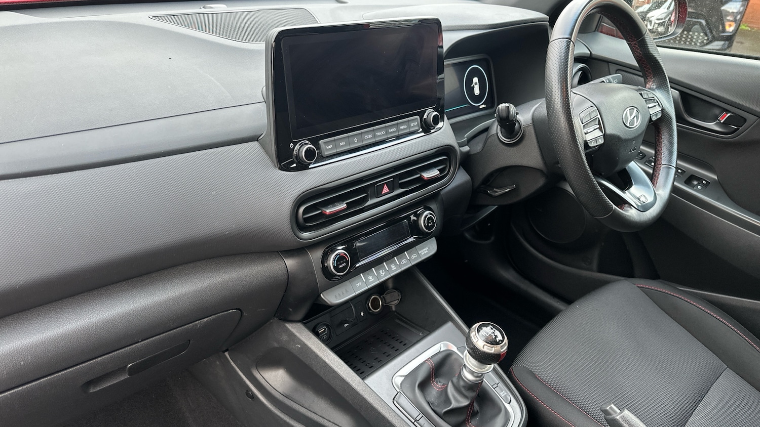 Used Hyundai KONA 2022 for sale - 77149209: Photo 9