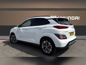 Used Hyundai KONA 2023 for sale - 78539561: Photo