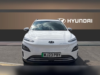 Used Hyundai KONA 2023 for sale - 78539561: Photo