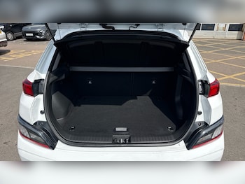 Used Hyundai KONA 2023 for sale - 78539561: Photo
