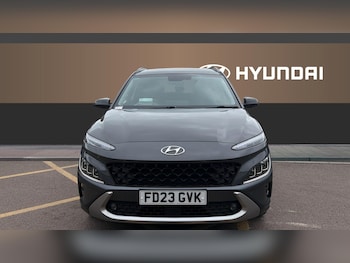 Used Hyundai KONA 2023 for sale - 77871940: Photo
