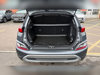 Used Hyundai KONA 2023 for sale - 77871940: Photo