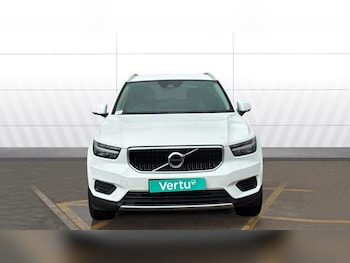 Used Volvo XC40 2022 for sale - 75689242: Photo