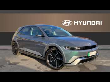 2024 (74) - 168kW Ultimate 84 kWh 5dr Auto [Tech Max/Vision] Electric Hatchback