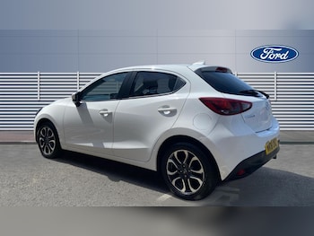 Used Mazda Mazda2 2018 for sale - 75502228: Photo
