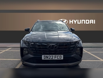 Used Hyundai TUCSON 2022 for sale - 78836143: Photo