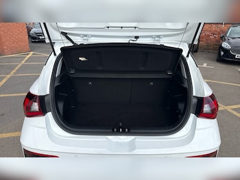 Used Hyundai i20 2025 for sale - 78592955: Photo