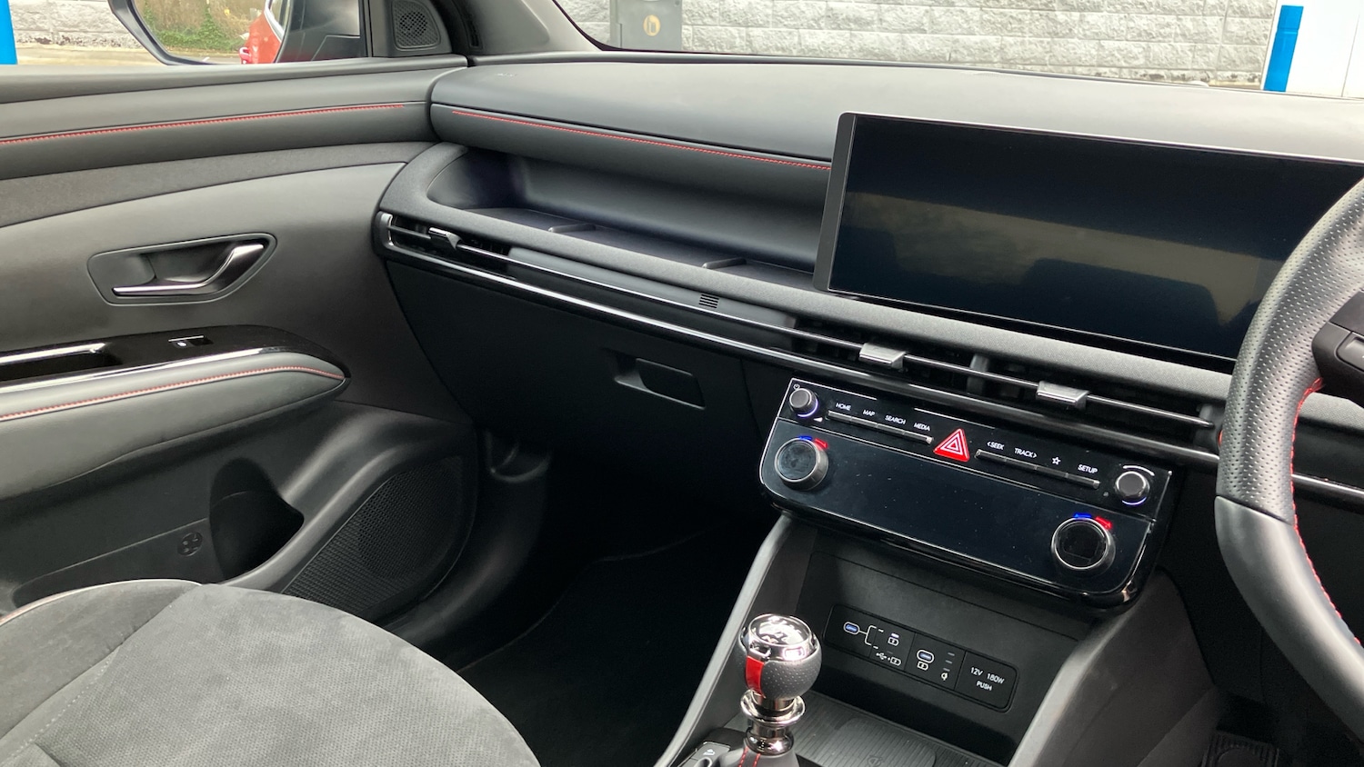 Used Hyundai TUCSON 2025 for sale - 78190918: Photo 14