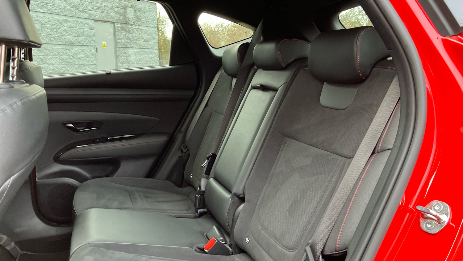 Used Hyundai TUCSON 2025 for sale - 78190918: Photo 16