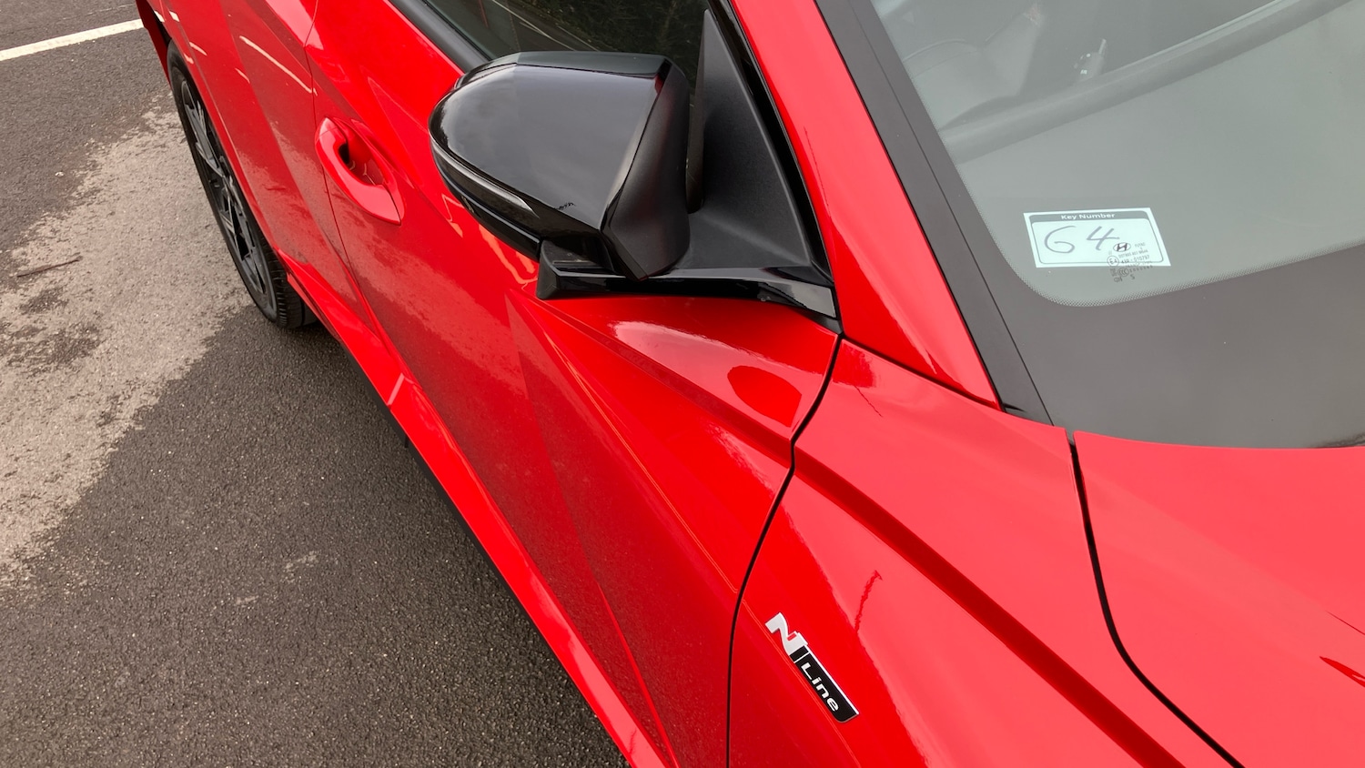 Used Hyundai TUCSON 2025 for sale - 78190918: Photo 29