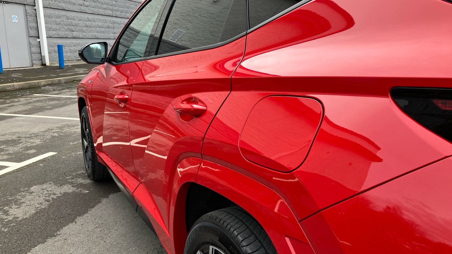 Used Hyundai TUCSON 2025 for sale - 78190918: Photo 33