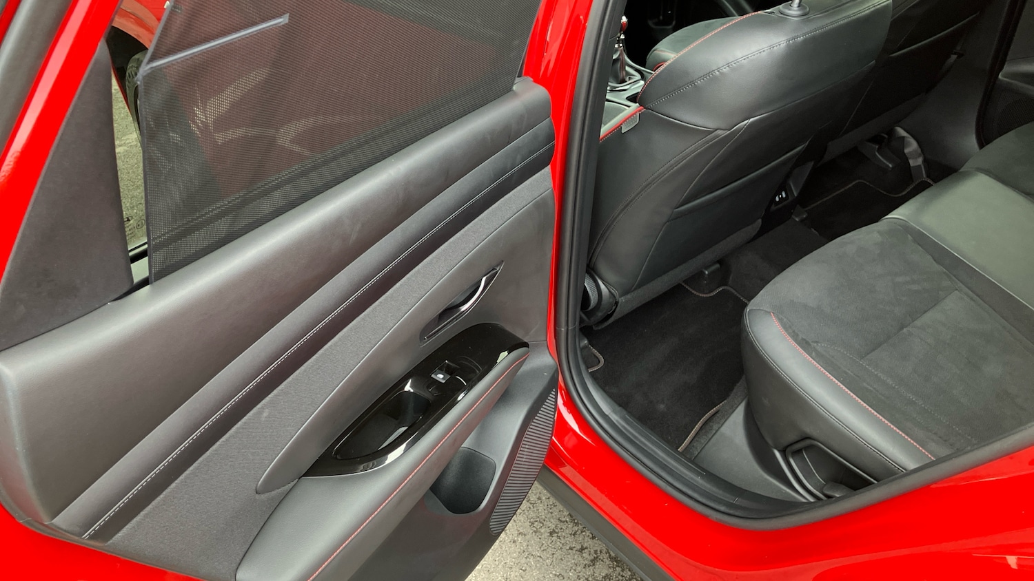 Used Hyundai TUCSON 2025 for sale - 78190918: Photo 34