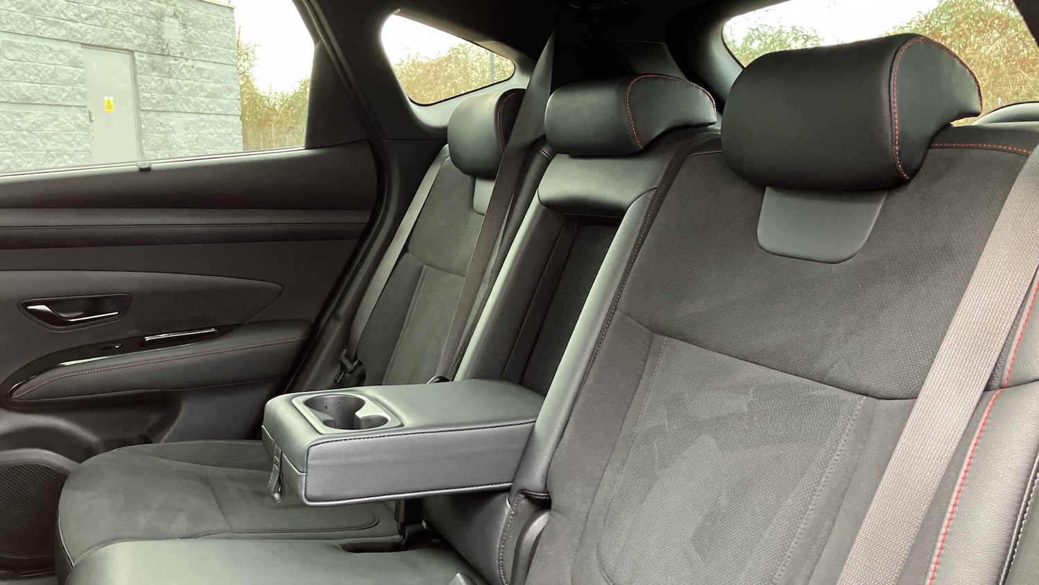 Used Hyundai TUCSON 2025 for sale - 78190918: Photo 35