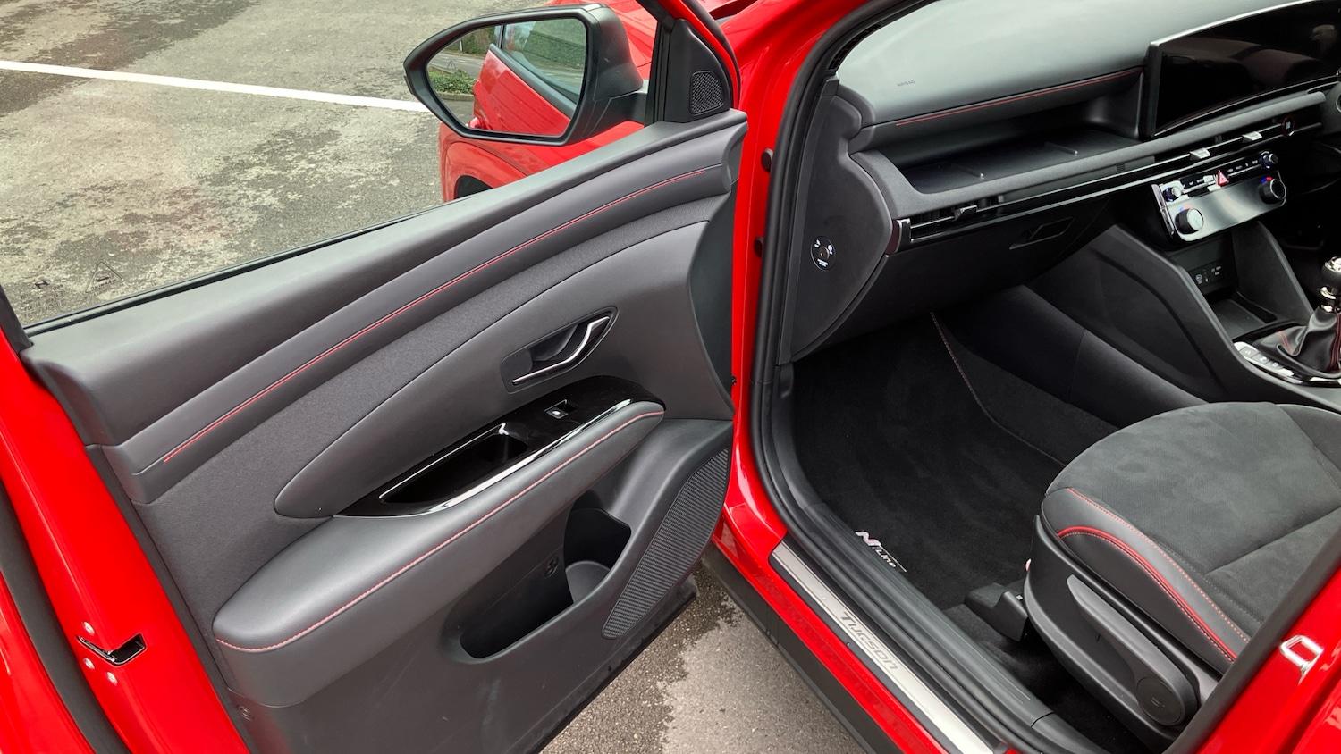 Used Hyundai TUCSON 2025 for sale - 78190918: Photo 37