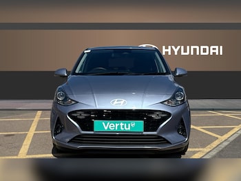 Used Hyundai i10 2024 for sale - 78953245: Photo