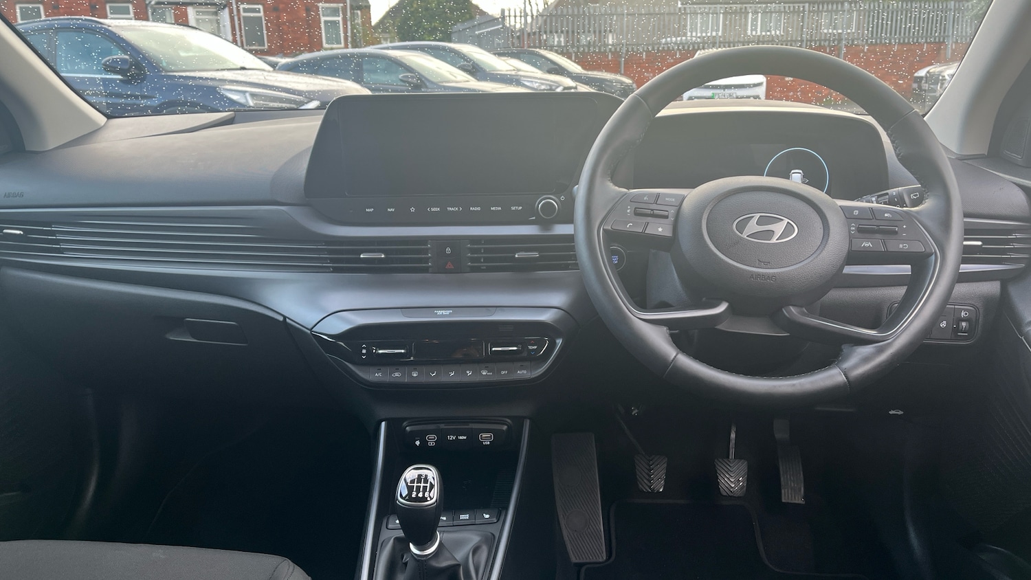 Used Hyundai i20 2025 for sale - 76891609: Photo 10