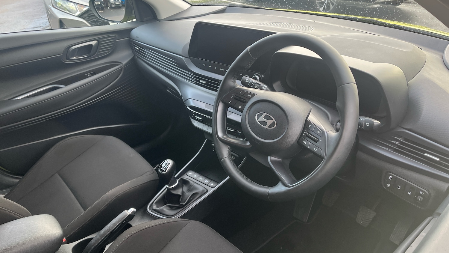 Used Hyundai i20 2025 for sale - 76891609: Photo 11