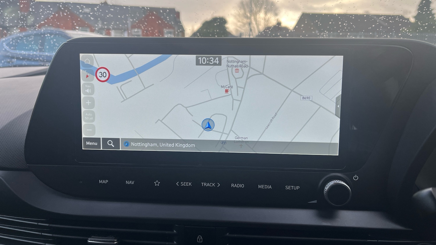 Used Hyundai i20 2025 for sale - 76891609: Photo 12