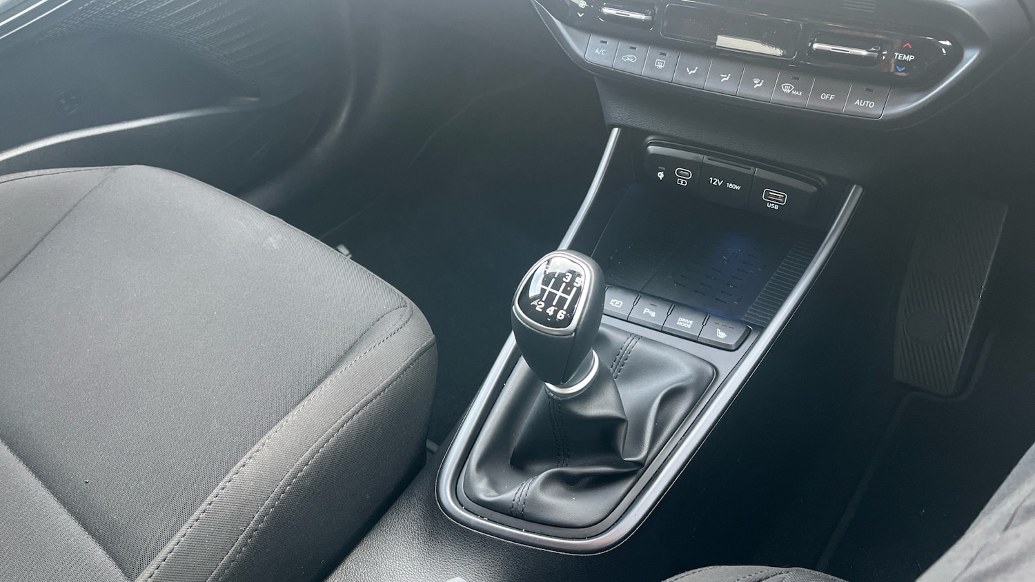 Used Hyundai i20 2025 for sale - 76891609: Photo 13