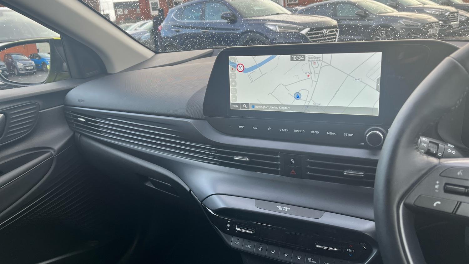 Used Hyundai i20 2025 for sale - 76891609: Photo 14