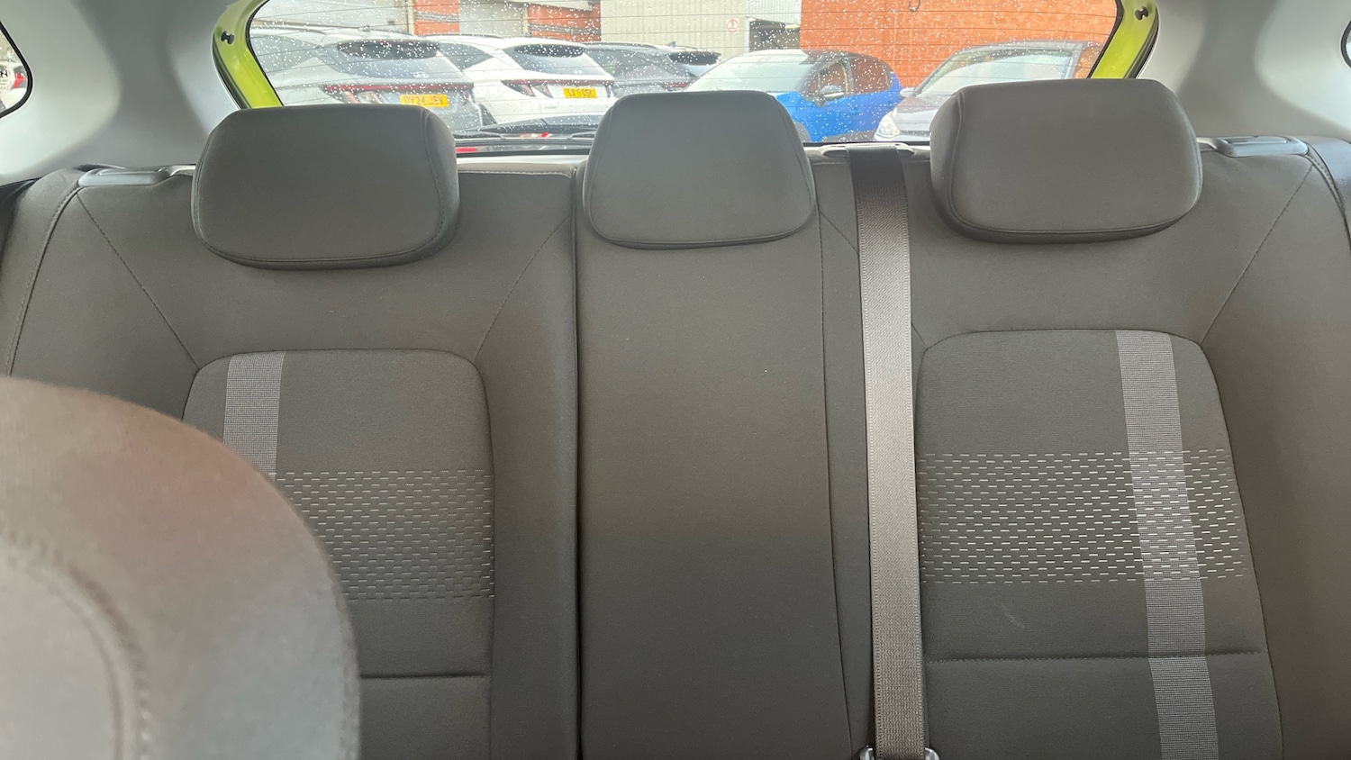 Used Hyundai i20 2025 for sale - 76891609: Photo 15