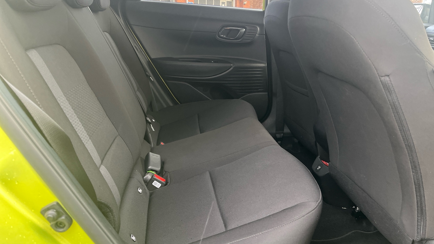 Used Hyundai i20 2025 for sale - 76891609: Photo 16