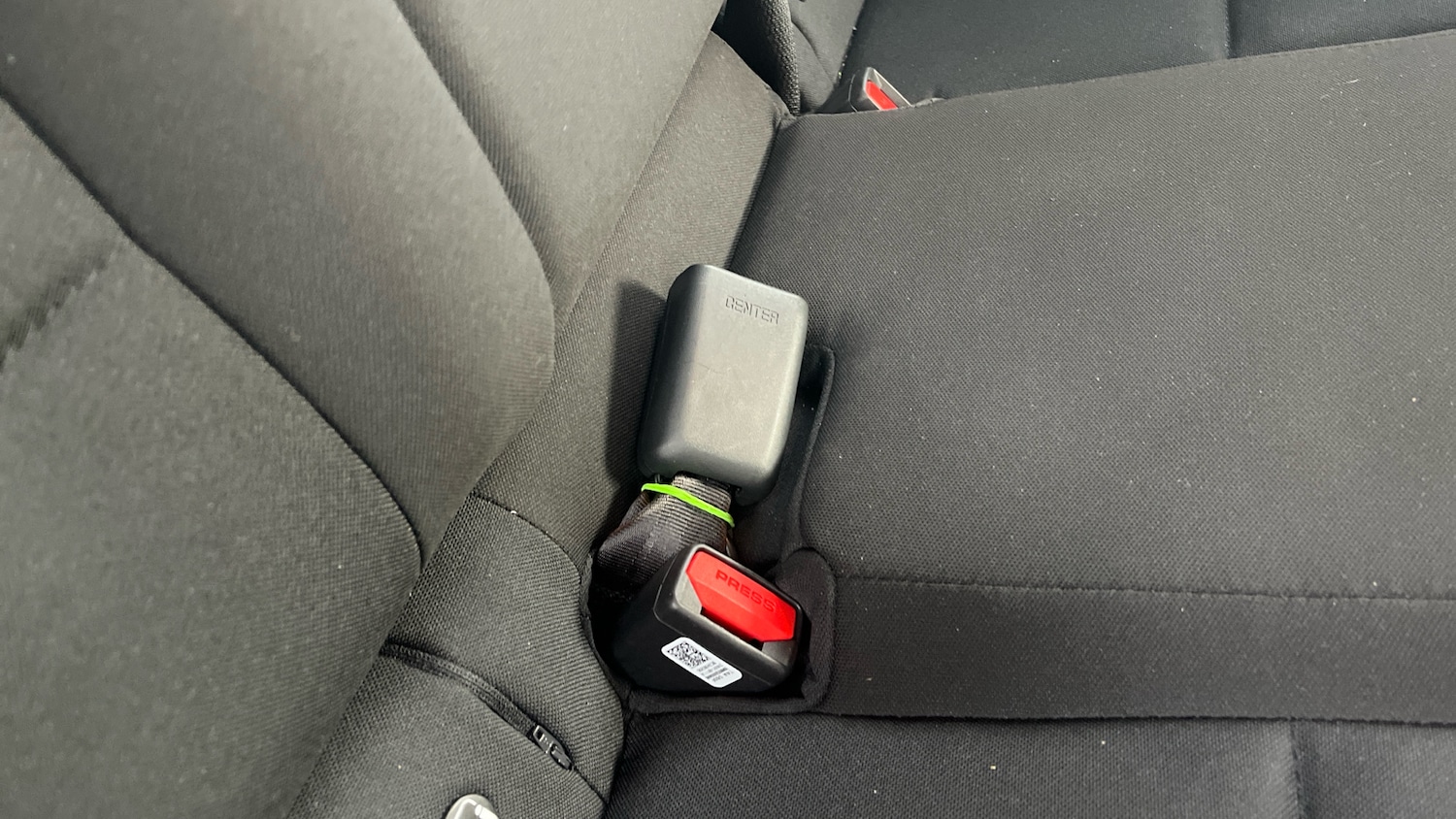 Used Hyundai i20 2025 for sale - 76891609: Photo 17