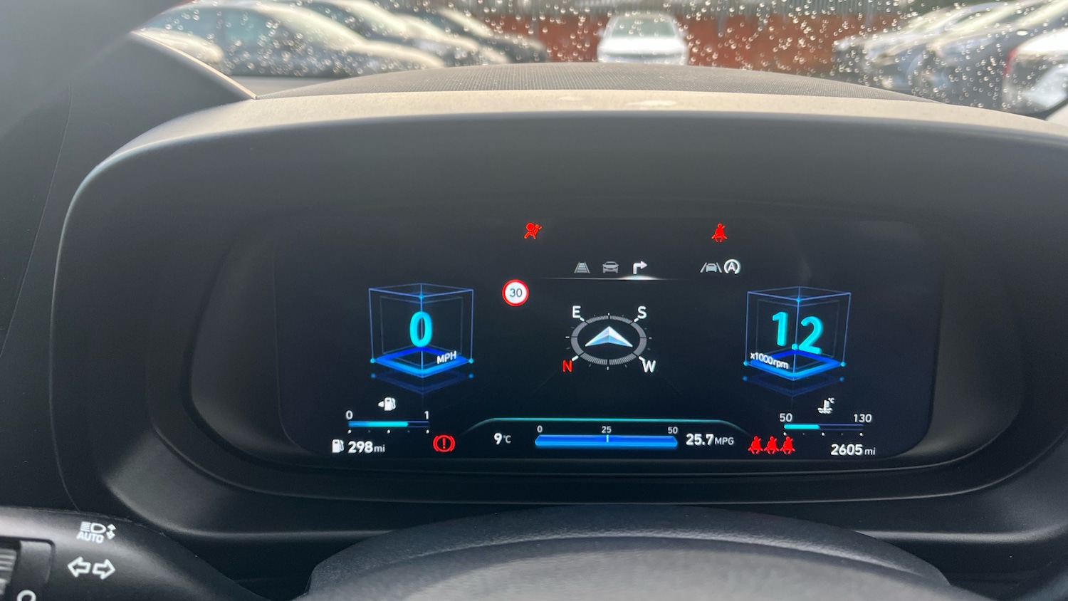 Used Hyundai i20 2025 for sale - 76891609: Photo 18