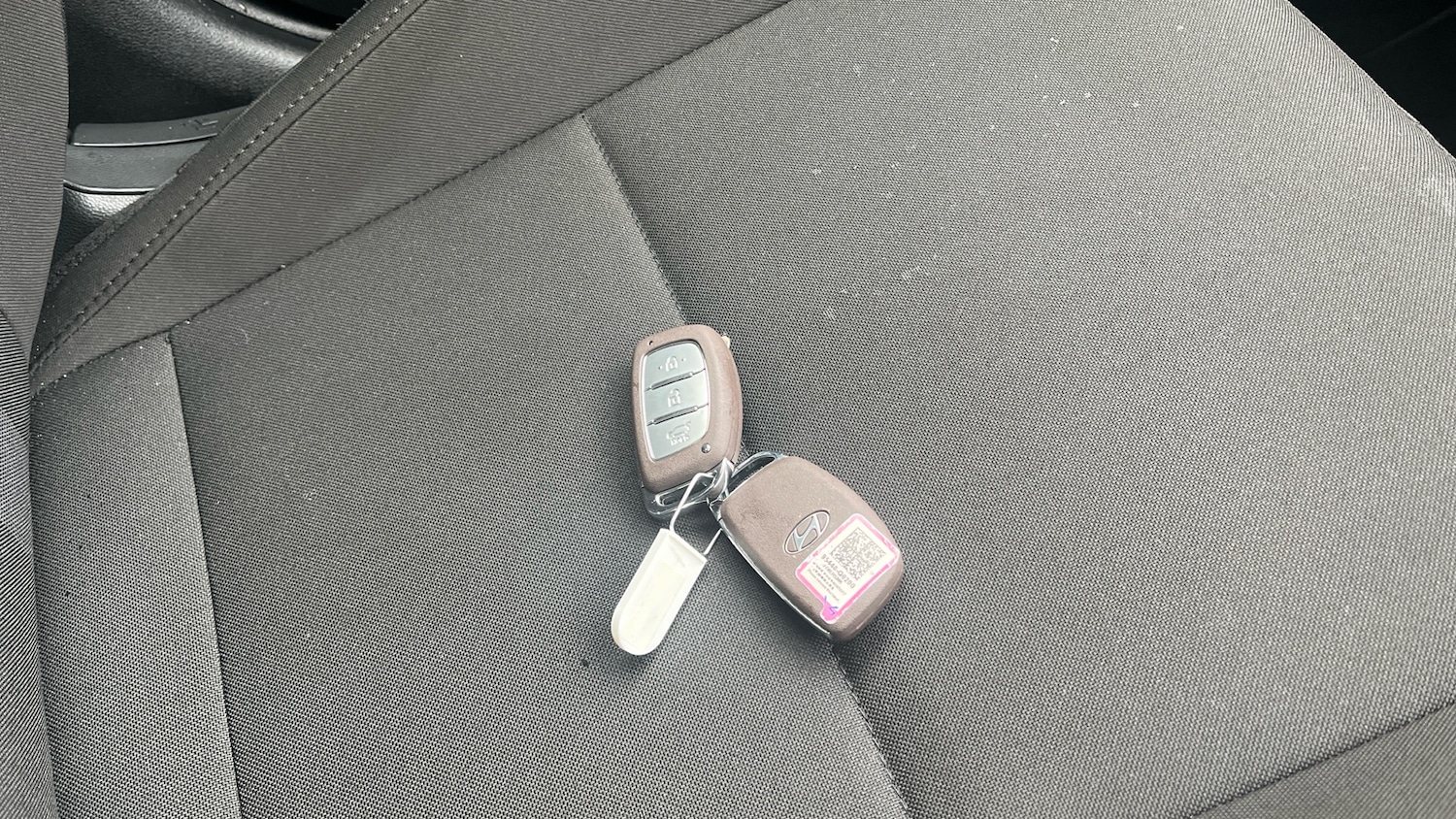 Used Hyundai i20 2025 for sale - 76891609: Photo 20