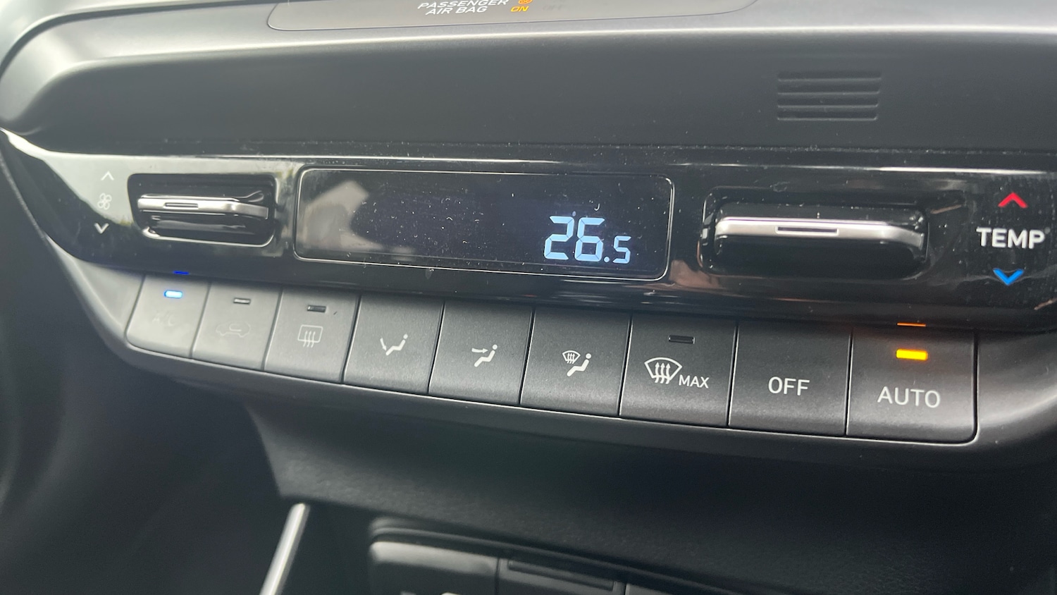 Used Hyundai i20 2025 for sale - 76891609: Photo 24