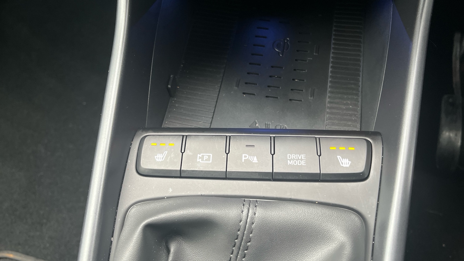 Used Hyundai i20 2025 for sale - 76891609: Photo 25