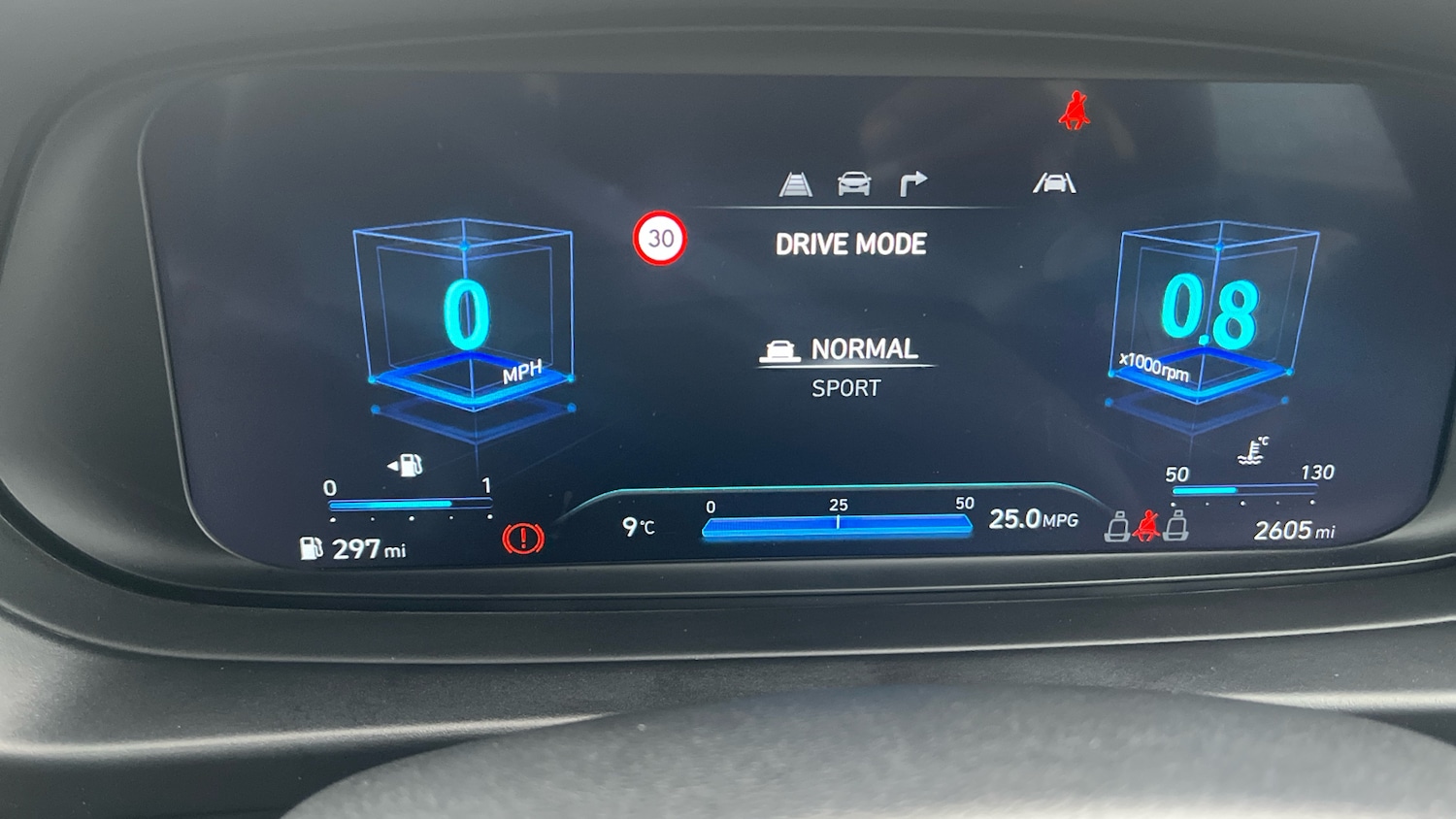 Used Hyundai i20 2025 for sale - 76891609: Photo 26