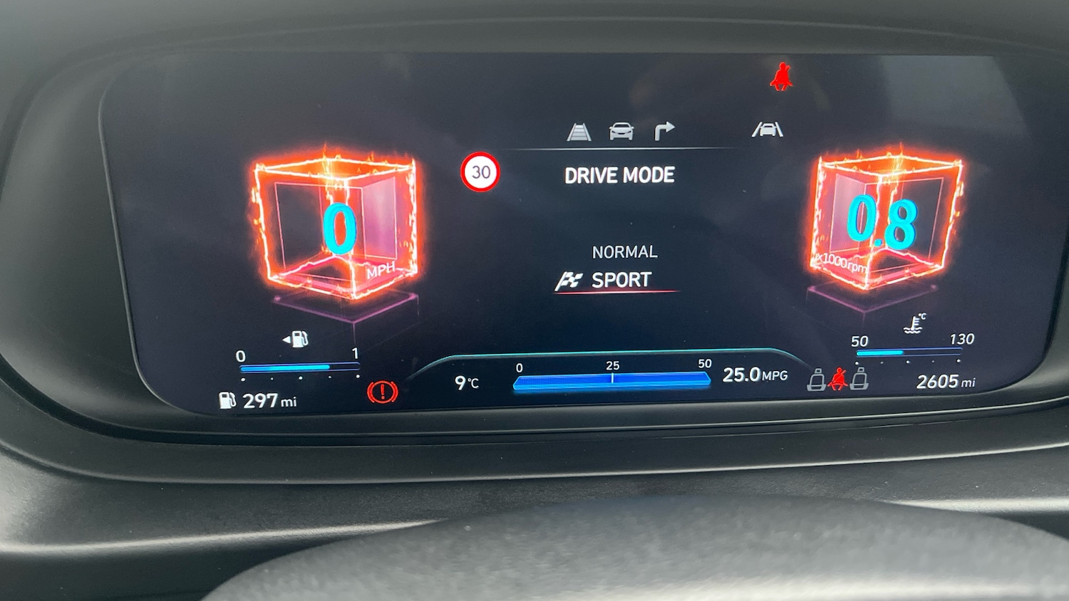 Used Hyundai i20 2025 for sale - 76891609: Photo 27