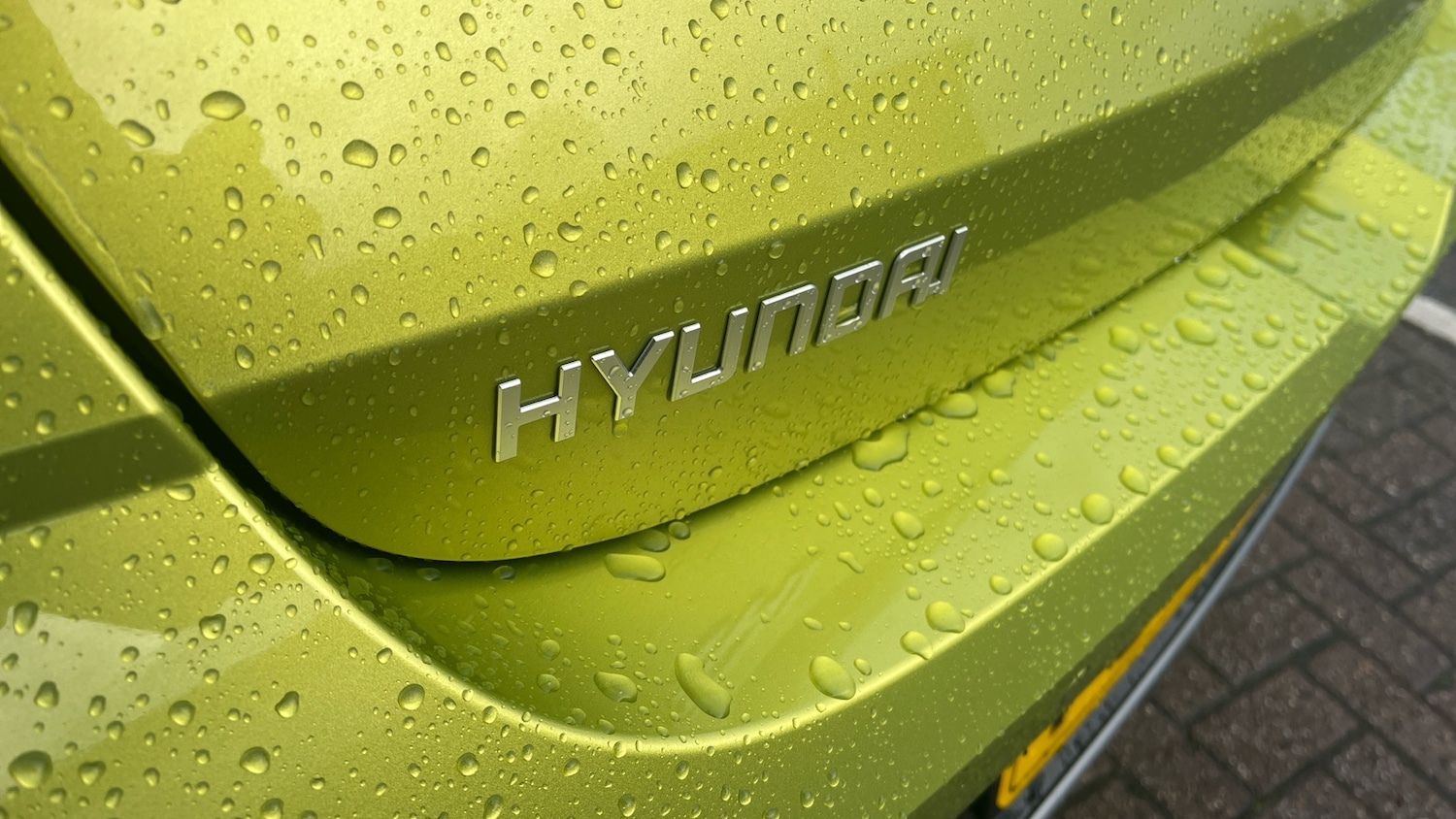 Used Hyundai i20 2025 for sale - 76891609: Photo 35